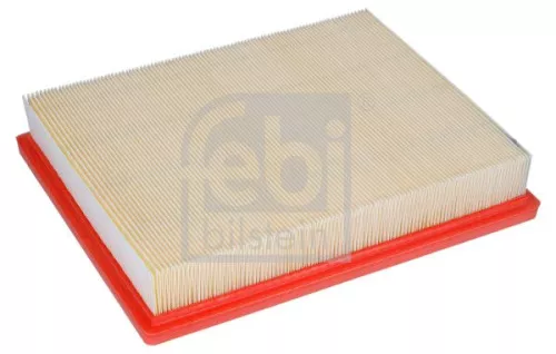 FEBI BILSTEIN FEBI BILSTEIN 108363 Febi Bilstein Air Filter For Cadillac Opel Saab Vauxhall 9-3 9-3x Bls Signum Vec 