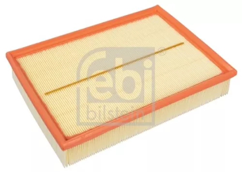 Febi Bilstein Air Filter For Land Rover Discovery Range Rover Sport