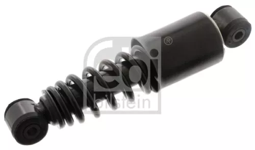 FEBI BILSTEIN FEBI BILSTEIN 108373 Febi Rear Shock Absorber Driver Cab Suspension For MERCEDES-BENZ Actros 