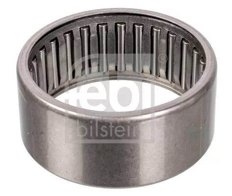 Bush, steering knuckle