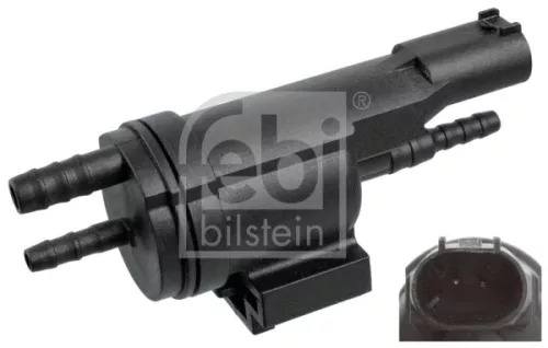 FEBI BILSTEIN FEBI BILSTEIN 108834 Pressure Converter, exhaust control 