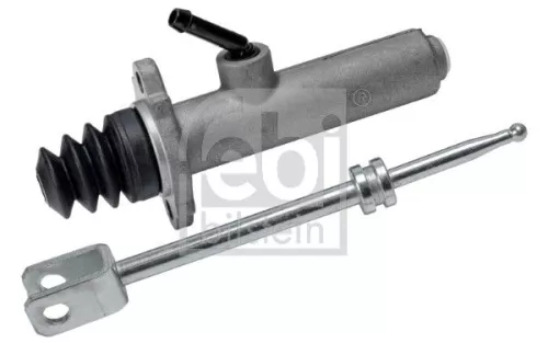 Master Cylinder, clutch