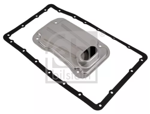FEBI BILSTEIN FEBI BILSTEIN 108862 FEBI BILSTEIN Hydraulic Filter Kit automatic transmission for FIAT LEXUS MITSUBI 