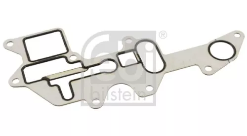 FEBI BILSTEIN FEBI BILSTEIN 108880 Gasket, oil filter housing 