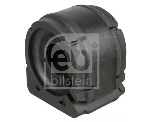 FEBI BILSTEIN FEBI BILSTEIN 108906 Febi Front Left Right Stabliser Link Mounting Bush For Mazda 2 3 6 Cx- 