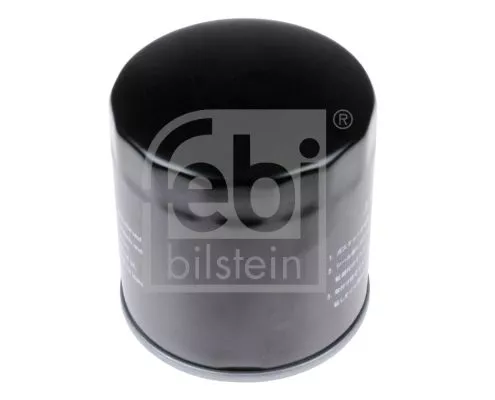 FEBI BILSTEIN FEBI BILSTEIN 108977 Febi Oil Filter For Ford Ford Usa Jaguar Land Rover Discovery Sport Edg 