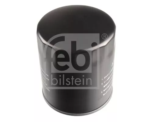 FEBI BILSTEIN FEBI BILSTEIN 108979 Febi Oil Filter For Ford Mazda Metrocab Toyota Vw 4 Runner Avensis B-se 