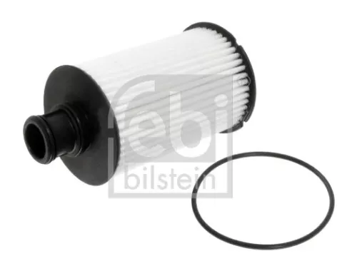 Febi Oil Filter For Jaguar Land Rover Defender Discovery F-pace F-type 