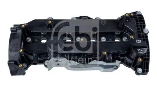 FEBI BILSTEIN FEBI BILSTEIN 109026 Febi Rocker Cover For Chevrolet Opel Vauxhall Antara Captiva Cas 