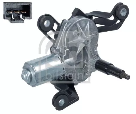 FEBI BILSTEIN FEBI BILSTEIN 109031 Wiper Motor 
