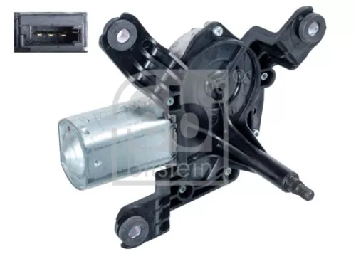 FEBI BILSTEIN FEBI BILSTEIN 109032 Wiper Motor 
