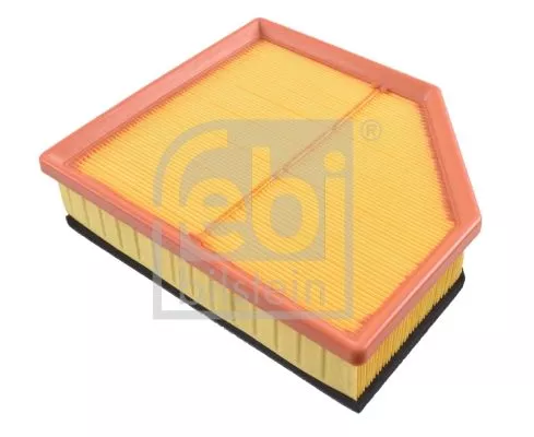 Febi Bilstein Air Filter For Volvo S60 S80 V60 V70 Xc60 Xc70