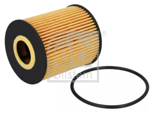 FEBI BILSTEIN FEBI BILSTEIN 109123 Febi Oil Filter For Chrysler Dodge Fiat Jeep Mini 500x Argo Cronos Mini 