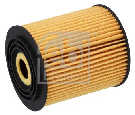 FEBI BILSTEIN FEBI BILSTEIN 109123 Febi Oil Filter For Chrysler Dodge Fiat Jeep Mini 500x Argo Cronos Mini 