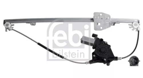 FEBI BILSTEIN FEBI BILSTEIN 109142 Window Regulator 