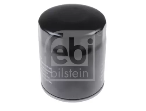 Febi Oil Filter For Mitsubishi Smart Colt Forfour