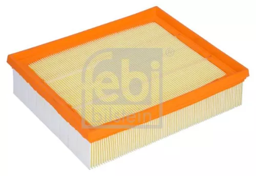 FEBI BILSTEIN FEBI BILSTEIN 109208 Febi Bilstein Air Filter For Land Rover Defender Discovery Freelander Range Rove 