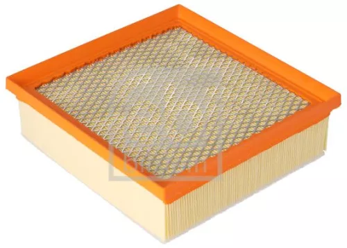 FEBI BILSTEIN FEBI BILSTEIN 109218 Febi Bilstein Air Filter For Opel Vauxhall Meriva 