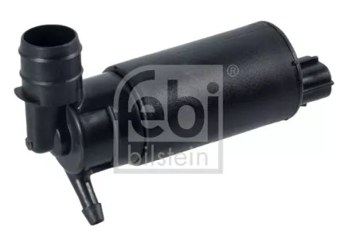 Washer Fluid Pump, window cleaning