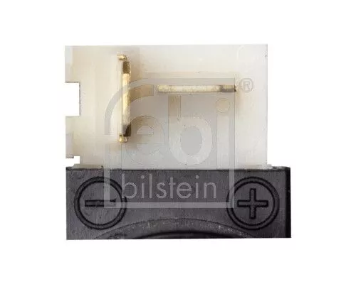FEBI BILSTEIN FEBI BILSTEIN 109265 Washer Fluid Pump, window cleaning 