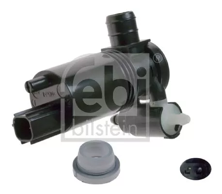 Washer Fluid Pump, window cleaning