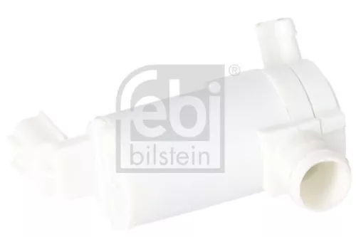 Washer Fluid Pump, window cleaning