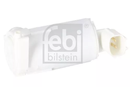 FEBI BILSTEIN FEBI BILSTEIN 109267 Washer Fluid Pump, window cleaning 