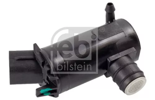 Washer Fluid Pump, window cleaning