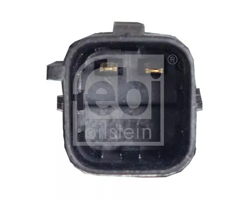 FEBI BILSTEIN FEBI BILSTEIN 109269 Washer Fluid Pump, window cleaning 
