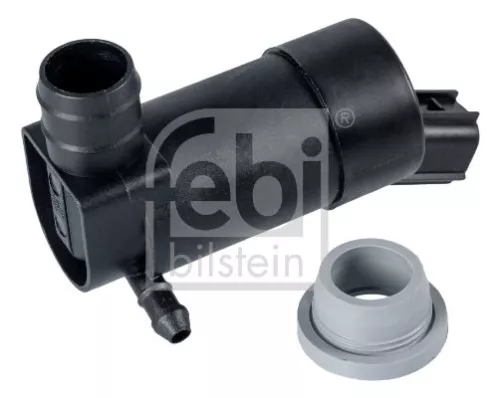 FEBI BILSTEIN FEBI BILSTEIN 109270 Washer Fluid Pump, window cleaning 