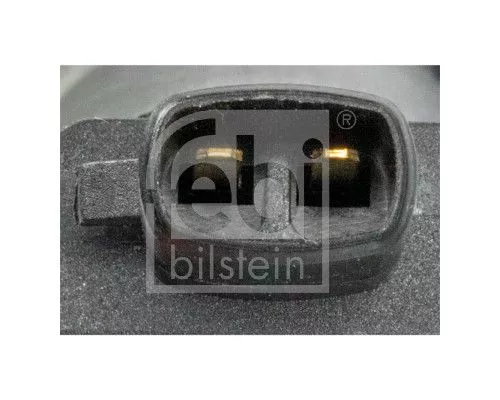 FEBI BILSTEIN FEBI BILSTEIN 109271 Washer Fluid Pump, window cleaning 