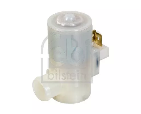 FEBI BILSTEIN FEBI BILSTEIN 109273 Washer Fluid Pump, window cleaning 