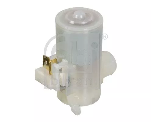 FEBI BILSTEIN FEBI BILSTEIN 109273 Washer Fluid Pump, window cleaning 
