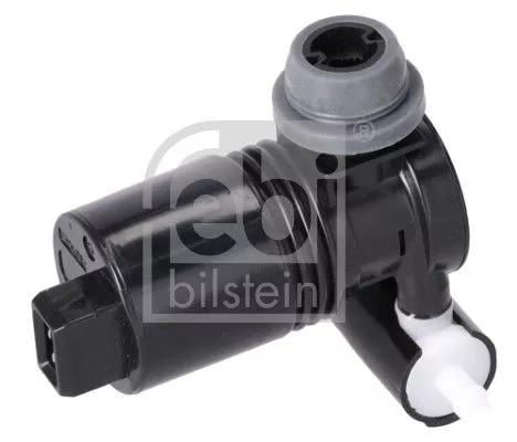 FEBI BILSTEIN FEBI BILSTEIN 109274 Washer Fluid Pump, window cleaning 