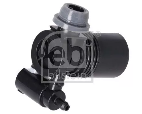 FEBI BILSTEIN FEBI BILSTEIN 109274 Washer Fluid Pump, window cleaning 