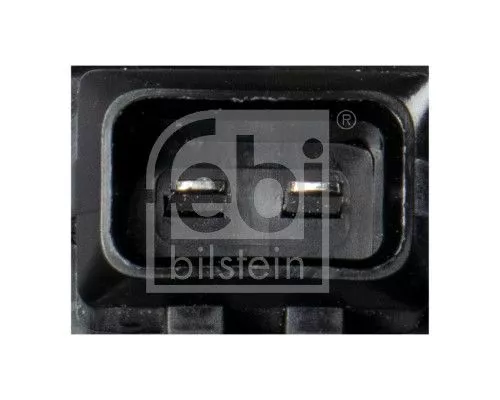 FEBI BILSTEIN FEBI BILSTEIN 109274 Washer Fluid Pump, window cleaning 