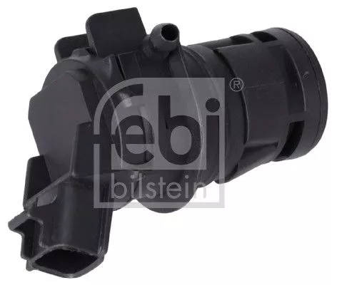 FEBI BILSTEIN FEBI BILSTEIN 109275 Washer Fluid Pump, window cleaning 