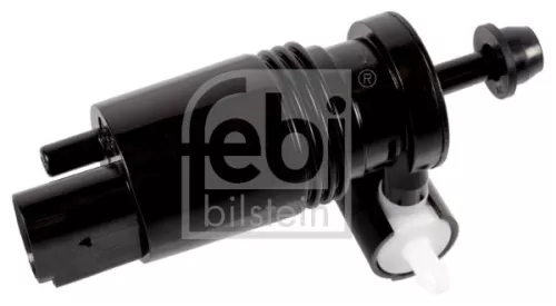 FEBI BILSTEIN FEBI BILSTEIN 109276 Washer Fluid Pump, window cleaning 
