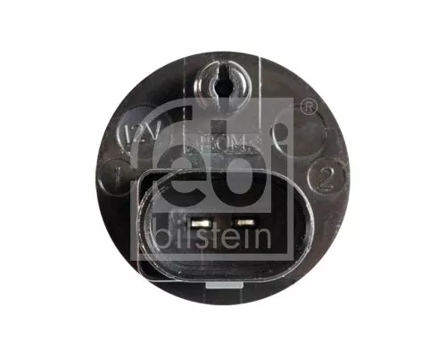 FEBI BILSTEIN FEBI BILSTEIN 109276 Washer Fluid Pump, window cleaning 