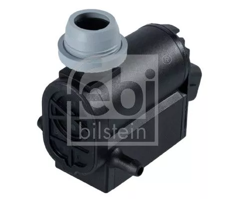 Washer Fluid Pump, window cleaning