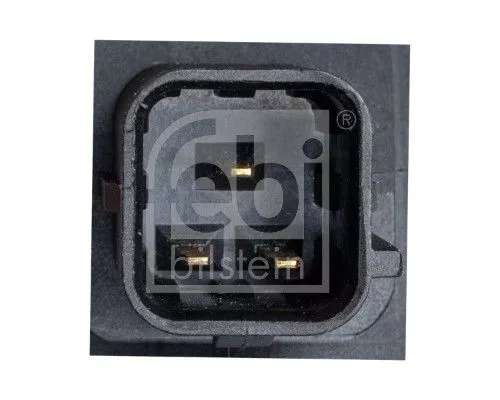 FEBI BILSTEIN FEBI BILSTEIN 109277 Washer Fluid Pump, window cleaning 