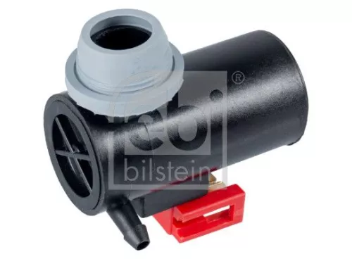 FEBI BILSTEIN FEBI BILSTEIN 109278 Washer Fluid Pump, window cleaning 
