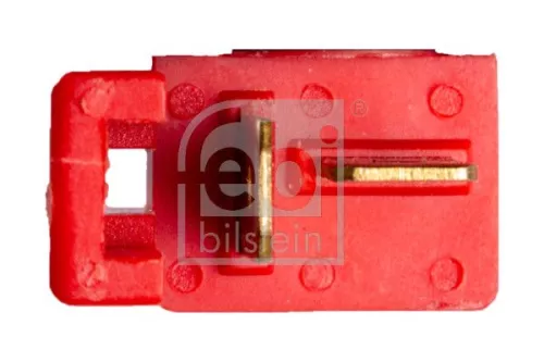 FEBI BILSTEIN FEBI BILSTEIN 109278 Washer Fluid Pump, window cleaning 