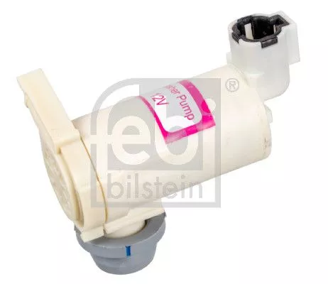 FEBI BILSTEIN FEBI BILSTEIN 109279 Washer Fluid Pump, headlight cleaning 