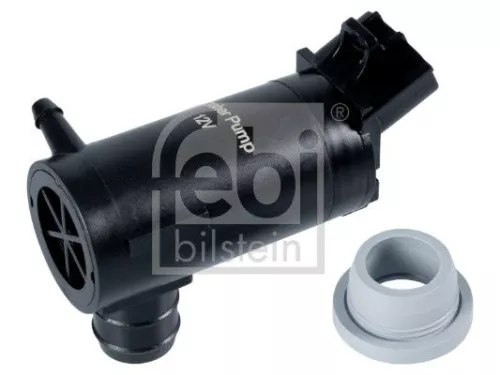 FEBI BILSTEIN FEBI BILSTEIN 109280 Washer Fluid Pump, window cleaning 
