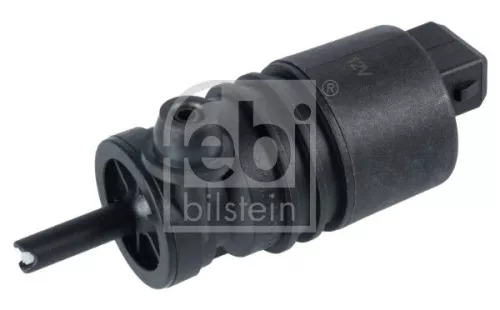 FEBI BILSTEIN FEBI BILSTEIN 109281 Washer Fluid Pump, headlight cleaning 