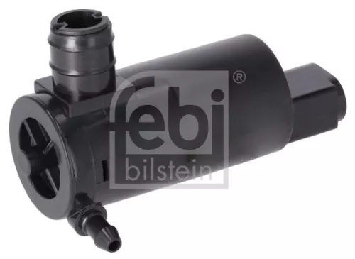 FEBI BILSTEIN FEBI BILSTEIN 109283 Washer Fluid Pump, window cleaning 