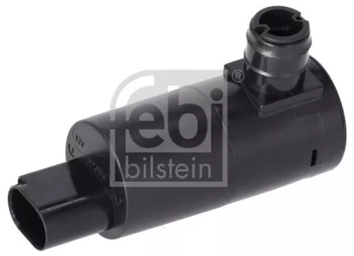 FEBI BILSTEIN FEBI BILSTEIN 109283 Washer Fluid Pump, window cleaning 