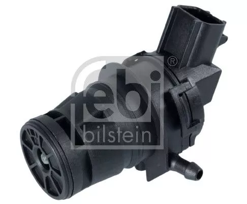 FEBI BILSTEIN FEBI BILSTEIN 109284 Washer Fluid Pump, window cleaning 