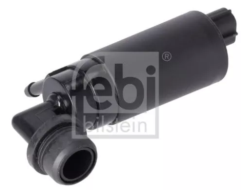 FEBI BILSTEIN FEBI BILSTEIN 109285 Washer Fluid Pump, window cleaning 